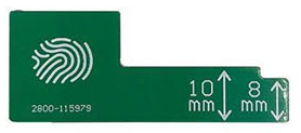 Air gun height limit board