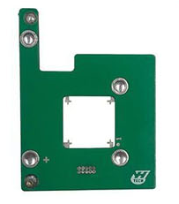 KVM chip limit board