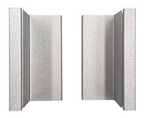 Magnetic PCB fixing clips