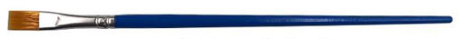 Solder paste brush