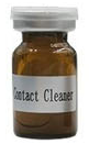 Contact cleaner