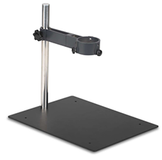 Hot air gun bracket