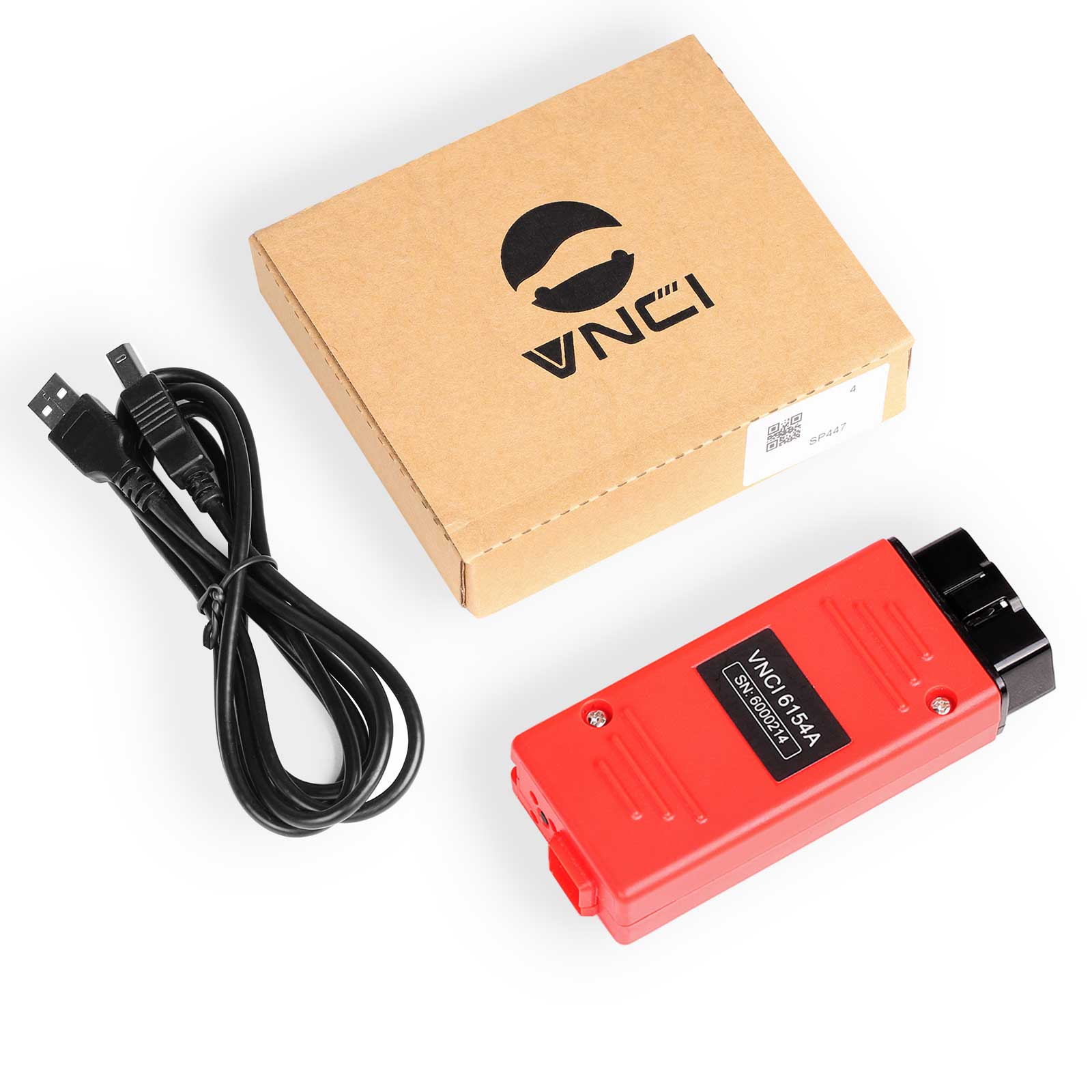 VNCI 6154A VAG Diagnostic Tool 2