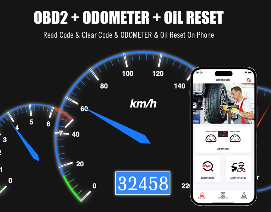 Vident iODO Master520 2