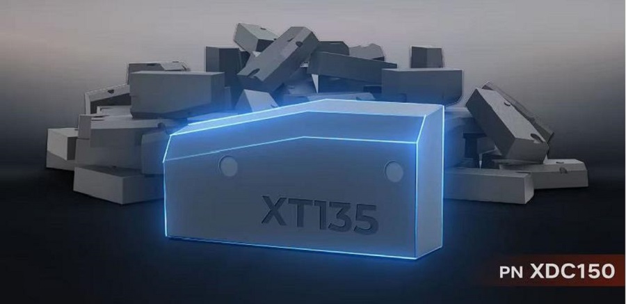 XHORSE VVDI XT135 chip