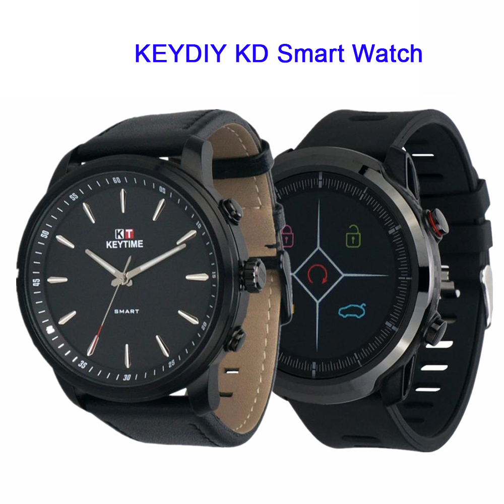 KEYDIY KD Smart Watch KD-SW02 2