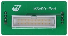 BWM-MSV90-Port Interface Board